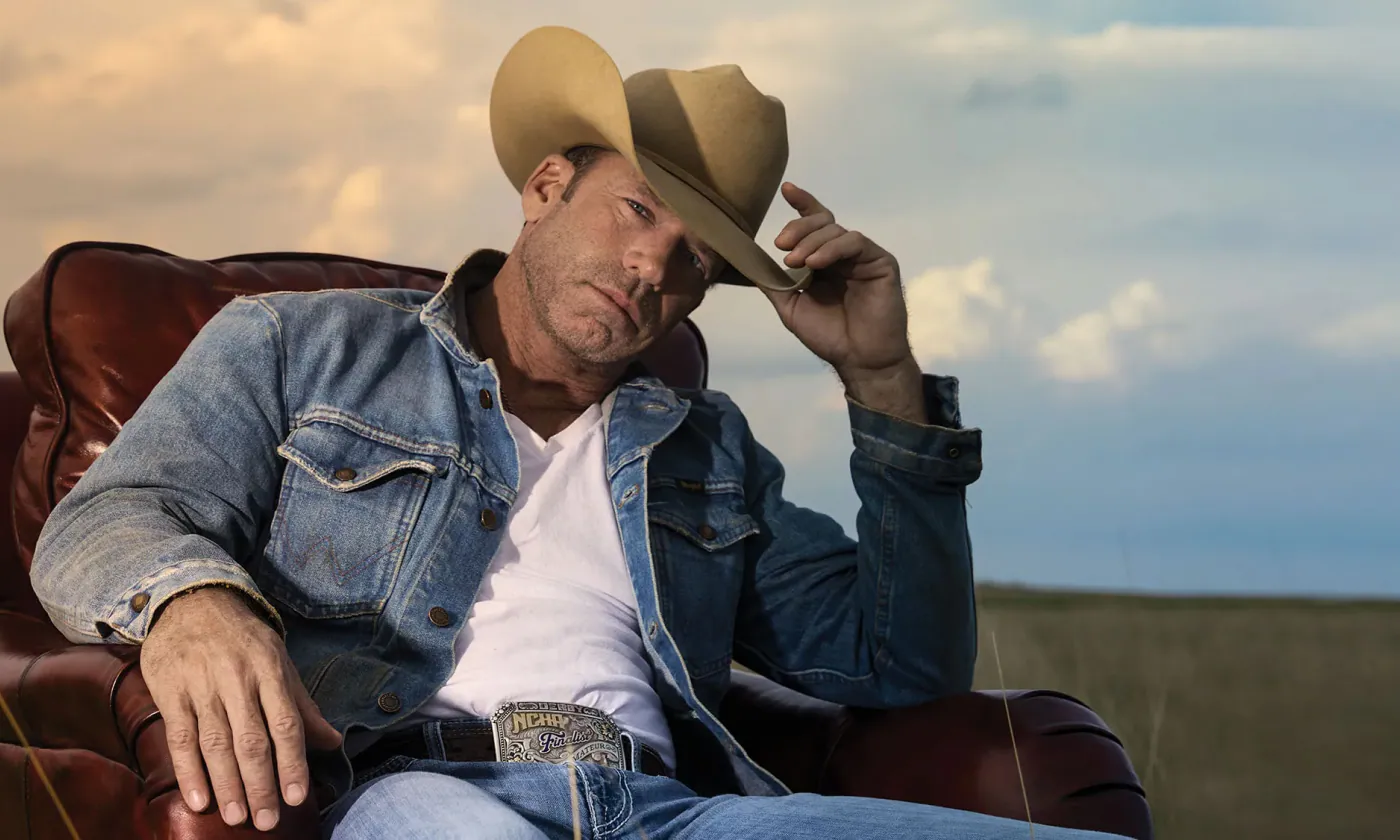 Taylor Sheridan