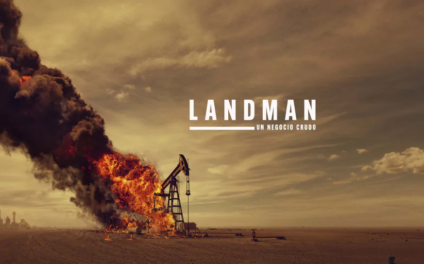 Landman