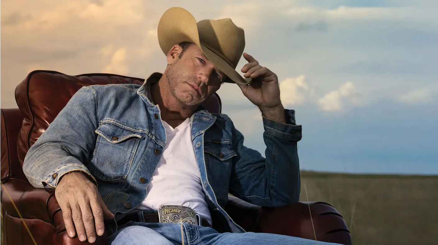 Taylor Sheridan