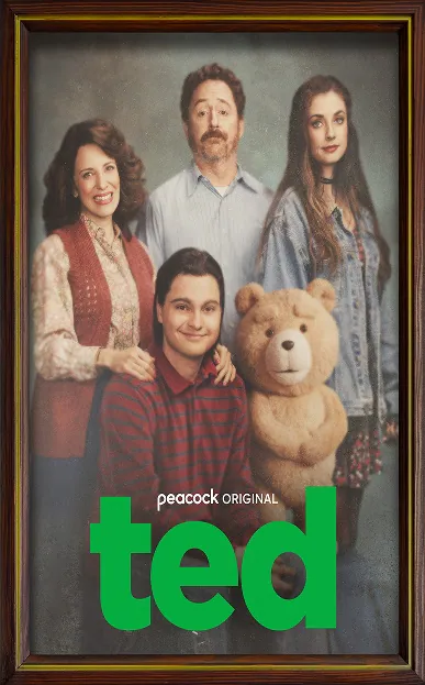 Ted