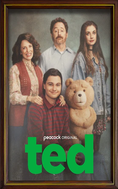 Ted