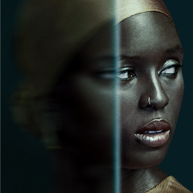 Sami Zahir/Samia