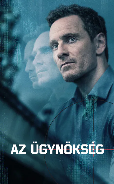 Az ügynökség