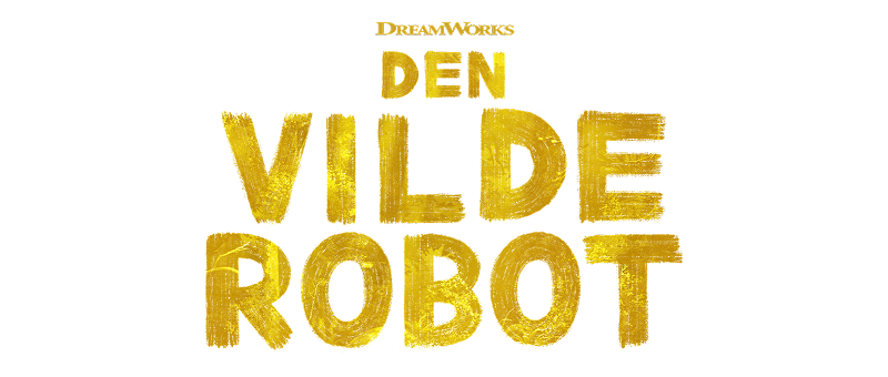 Wild Robot brand logo