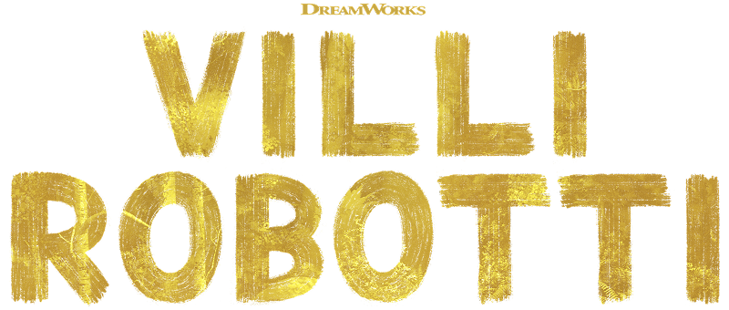 Wild Robot brand logo