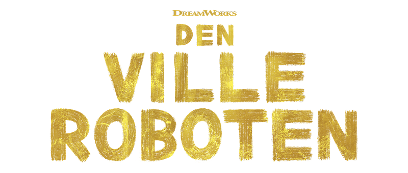 Wild Robot brand logo