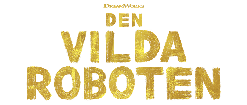 Wild Robot brand logo