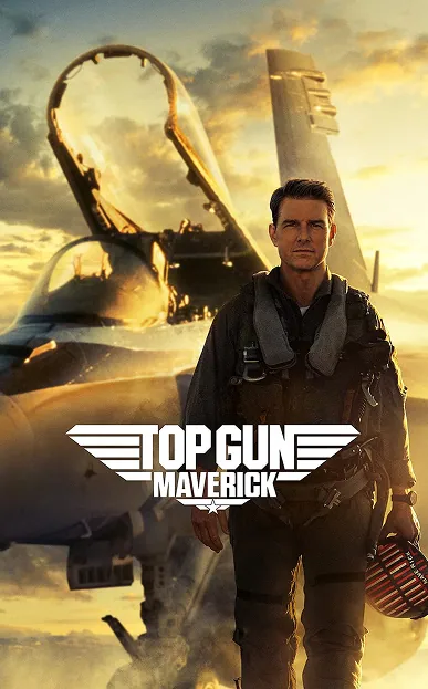 Top Gun Maverick synopsis