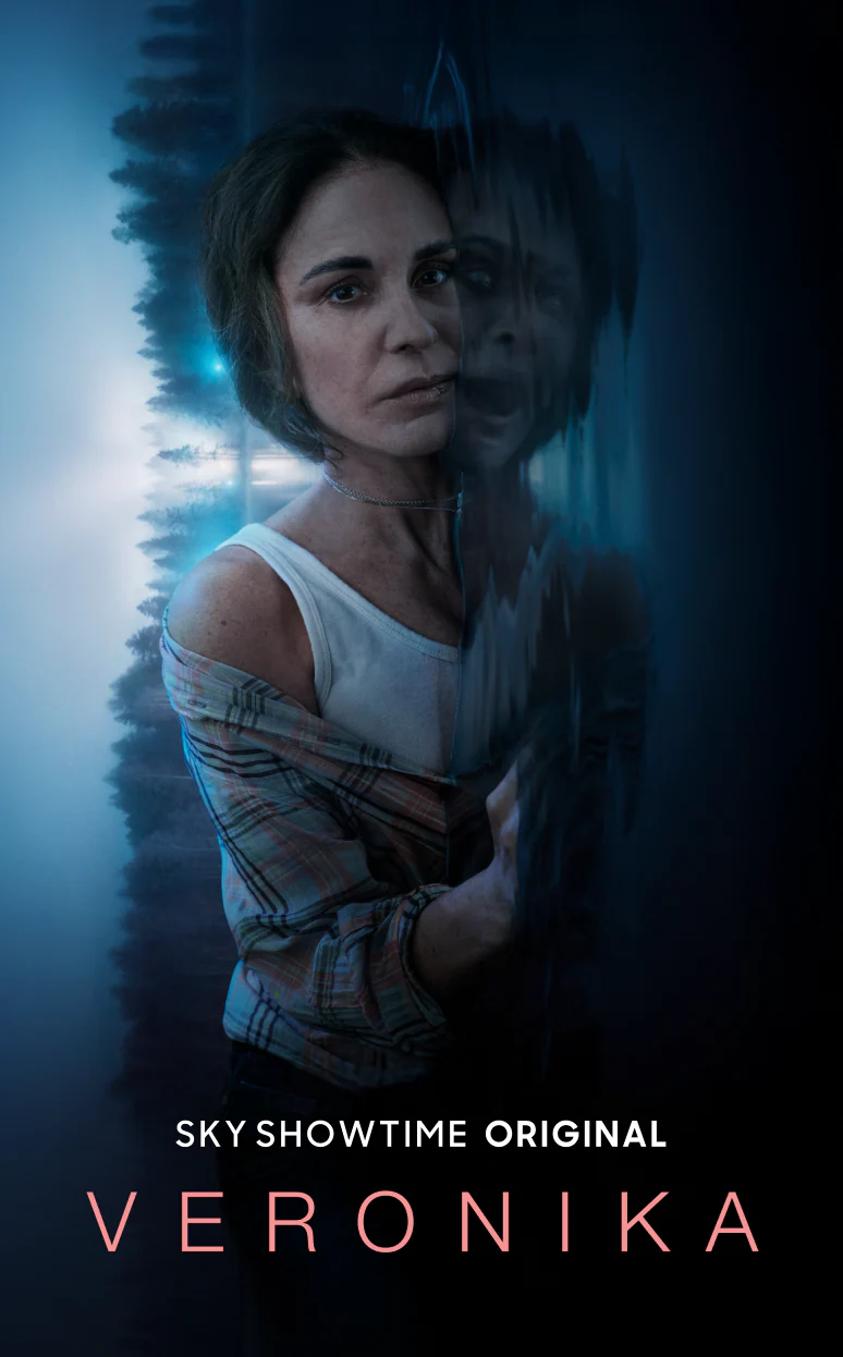 Veronika key art