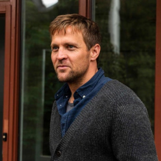 Tomas Gren