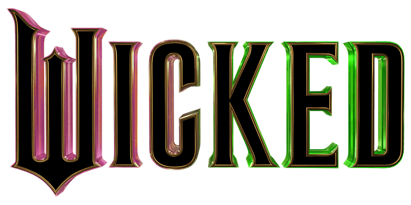 Wicked logo