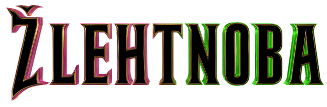 Wicked logo