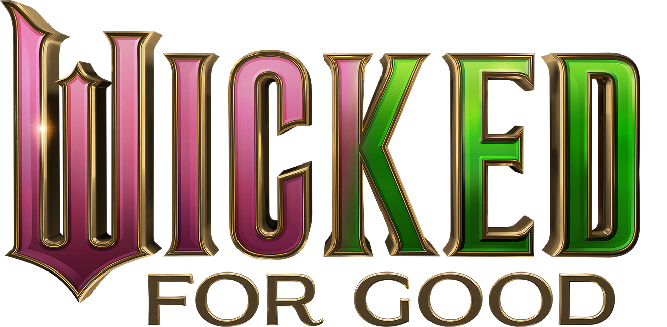 Wicked logo