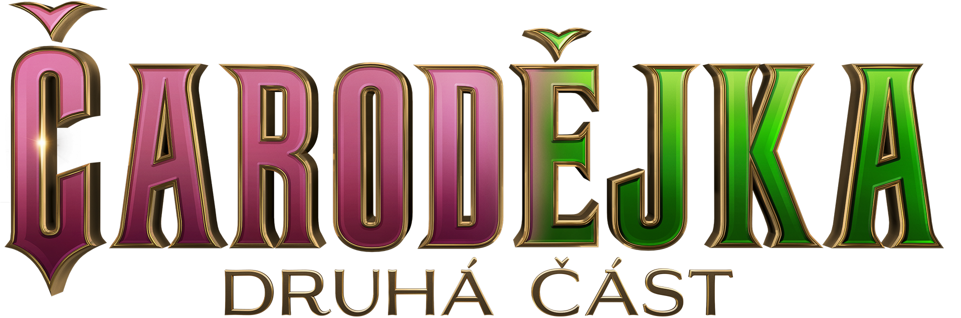 Wicked logo