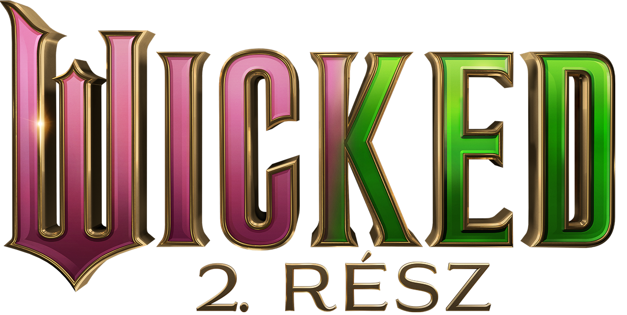 Wicked logo