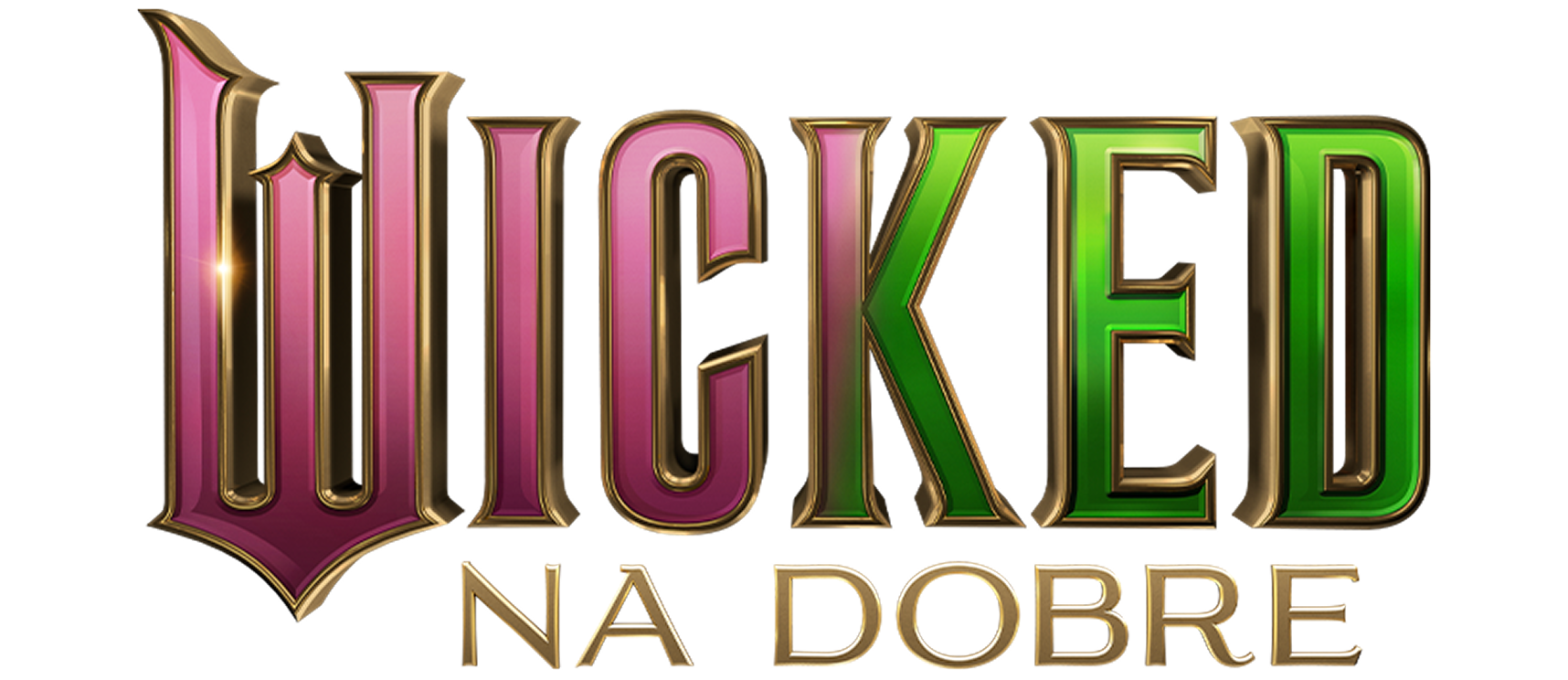 Wicked logo