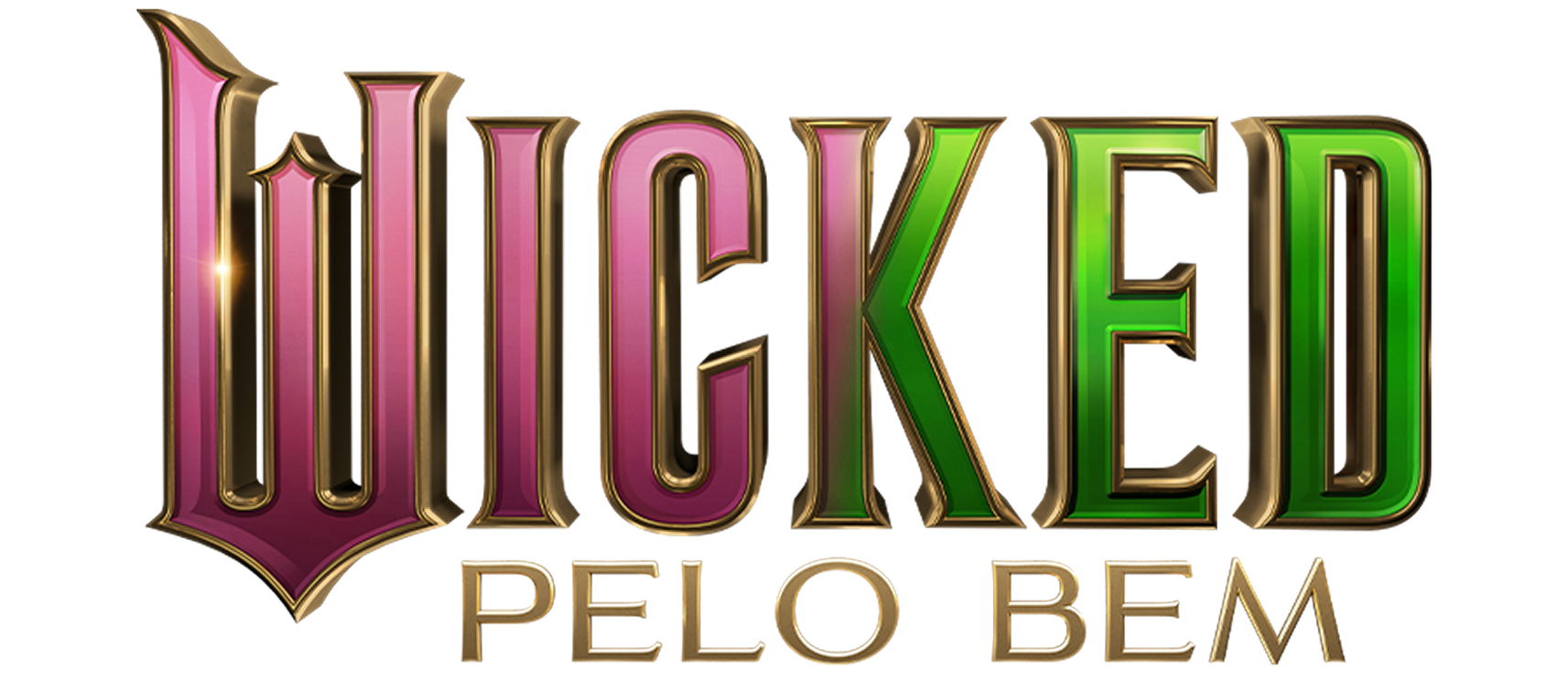 Wicked logo