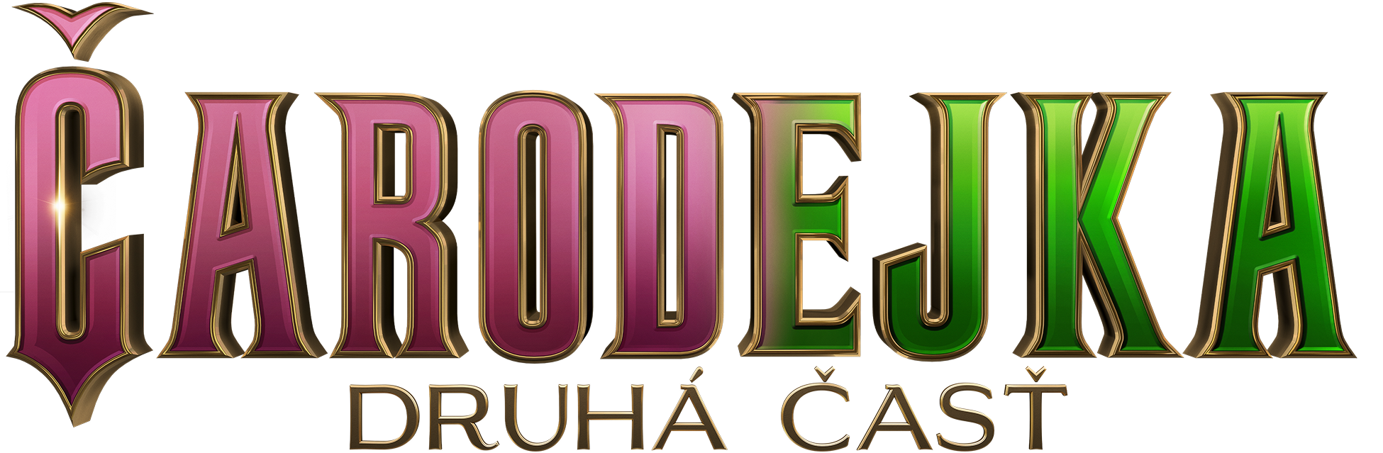 Wicked logo