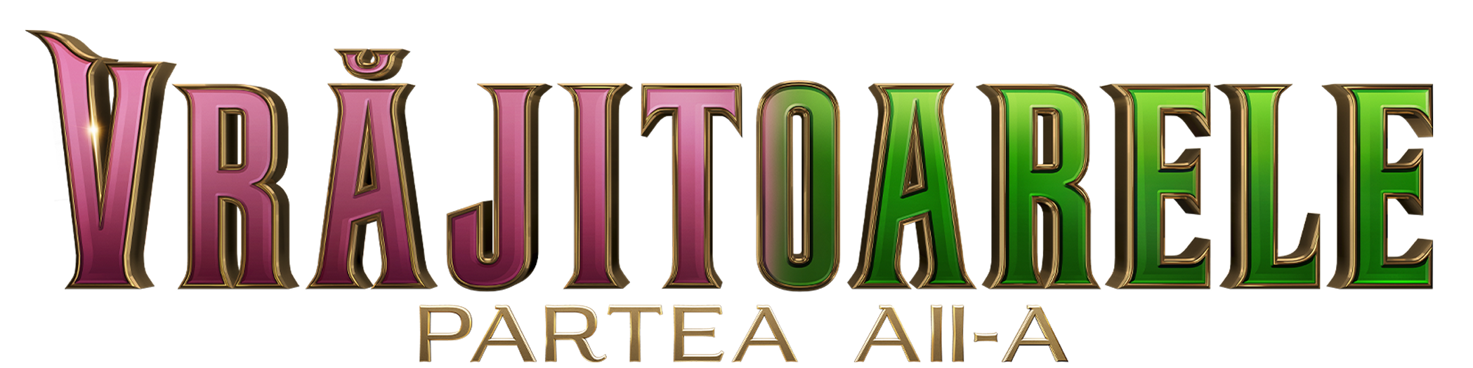 Wicked logo