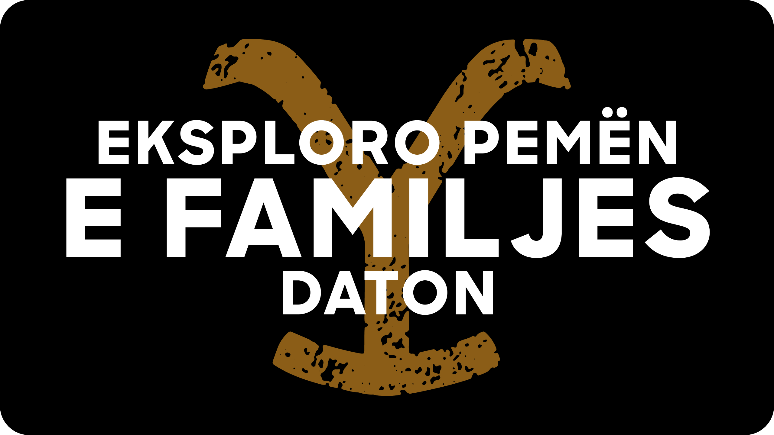 Eksploro pemën e familjes Daton