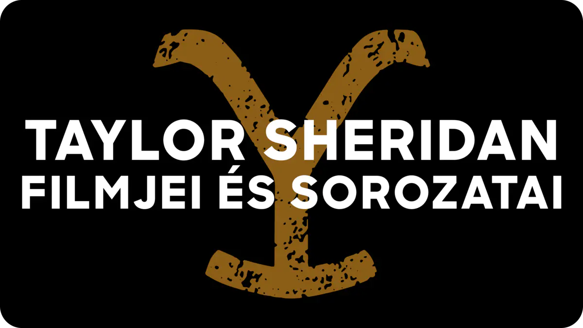 Taylor Sheridan filmjei és sorozatai