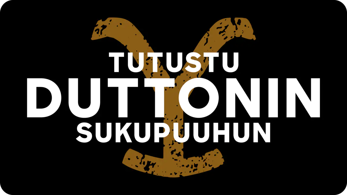 Tutustu Duttonin sukupuuhun