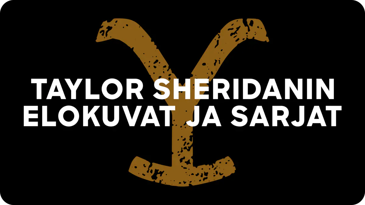 Taylor Sheridanin elokuvat ja sarjat