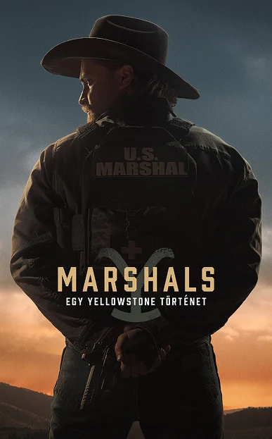 Marshals
