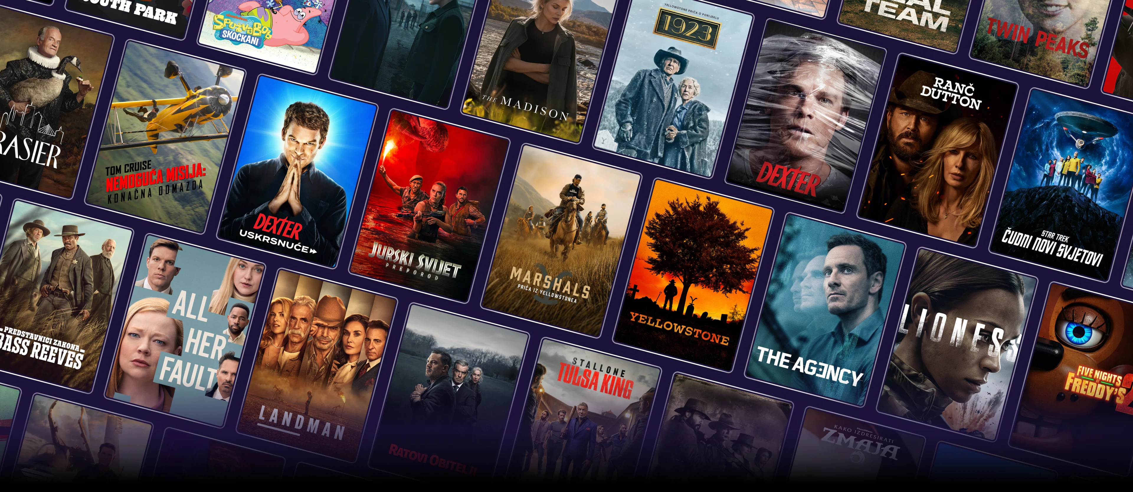 Promo banner
