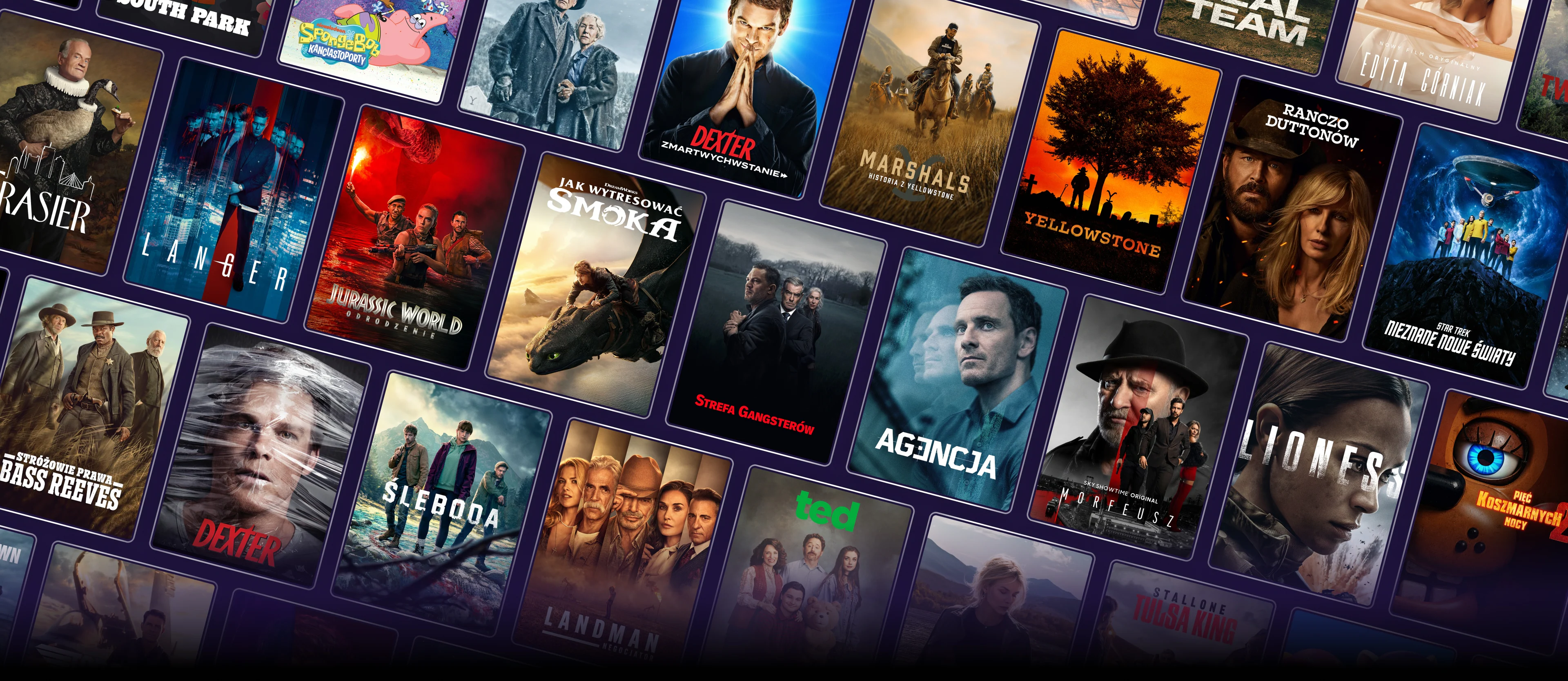 Promo banner