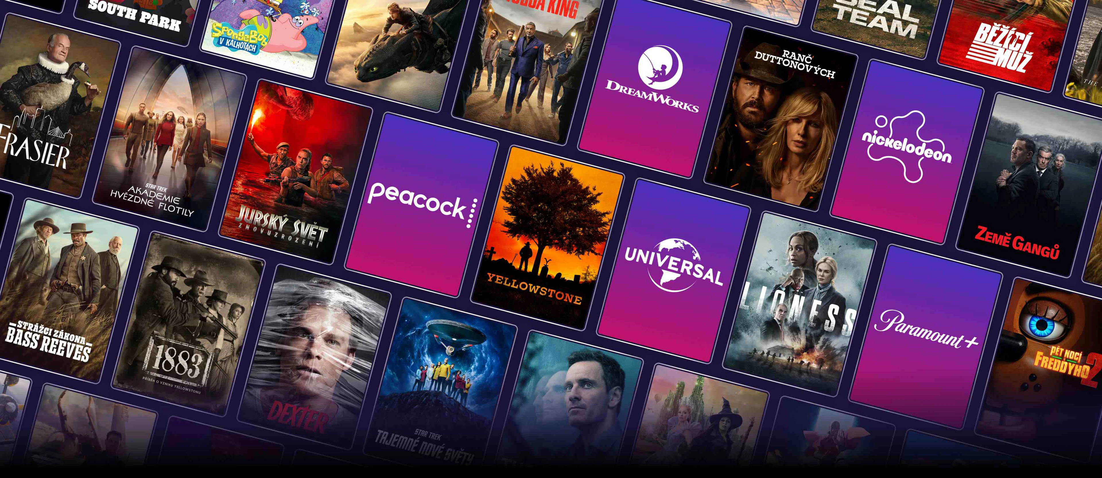 Promo banner