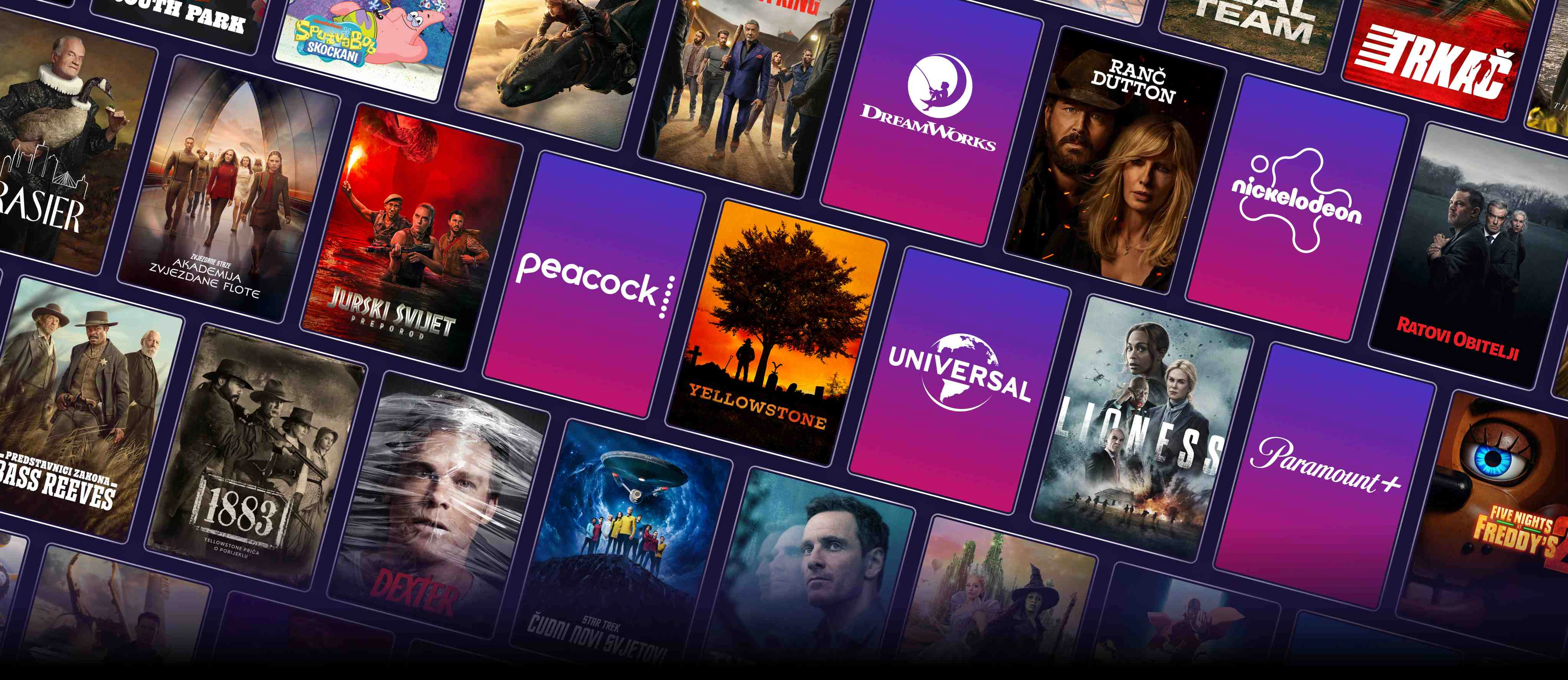 Promo banner