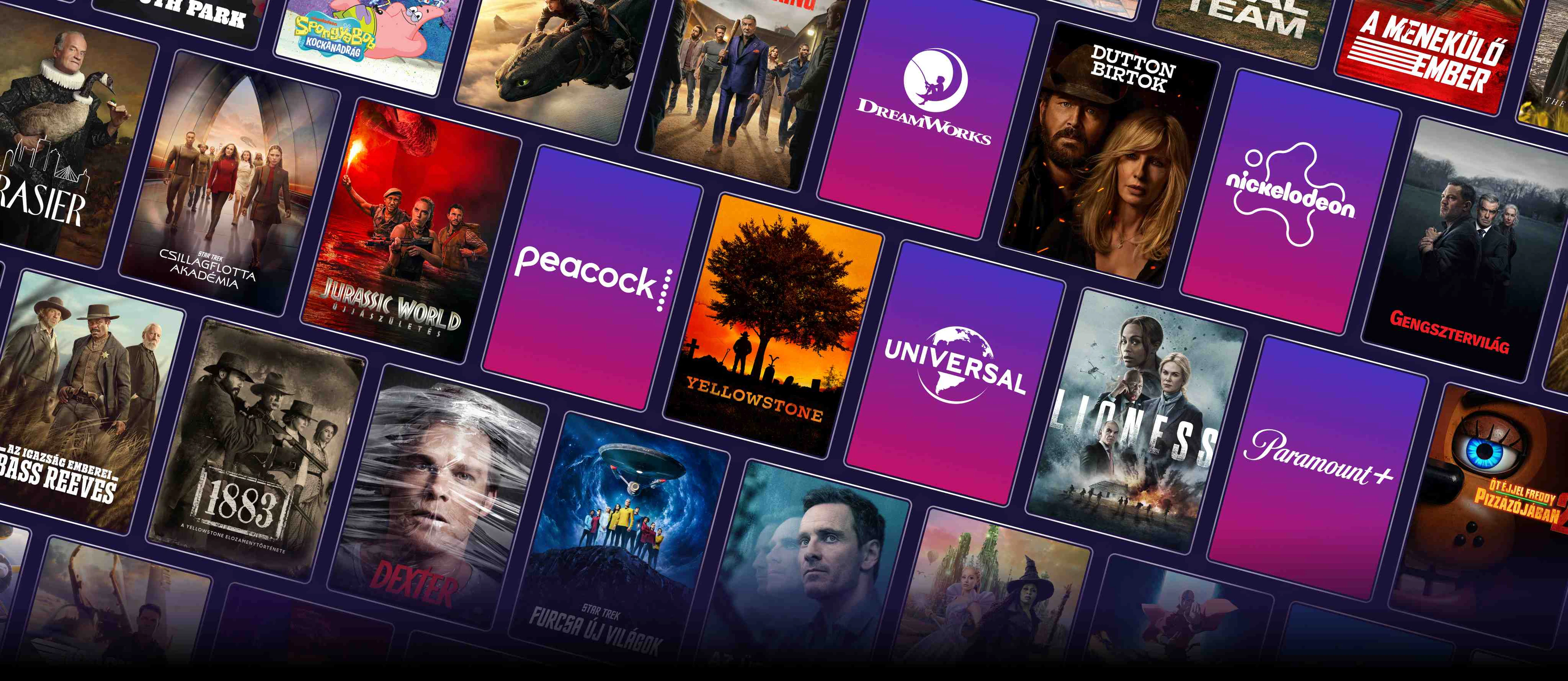 Promo banner