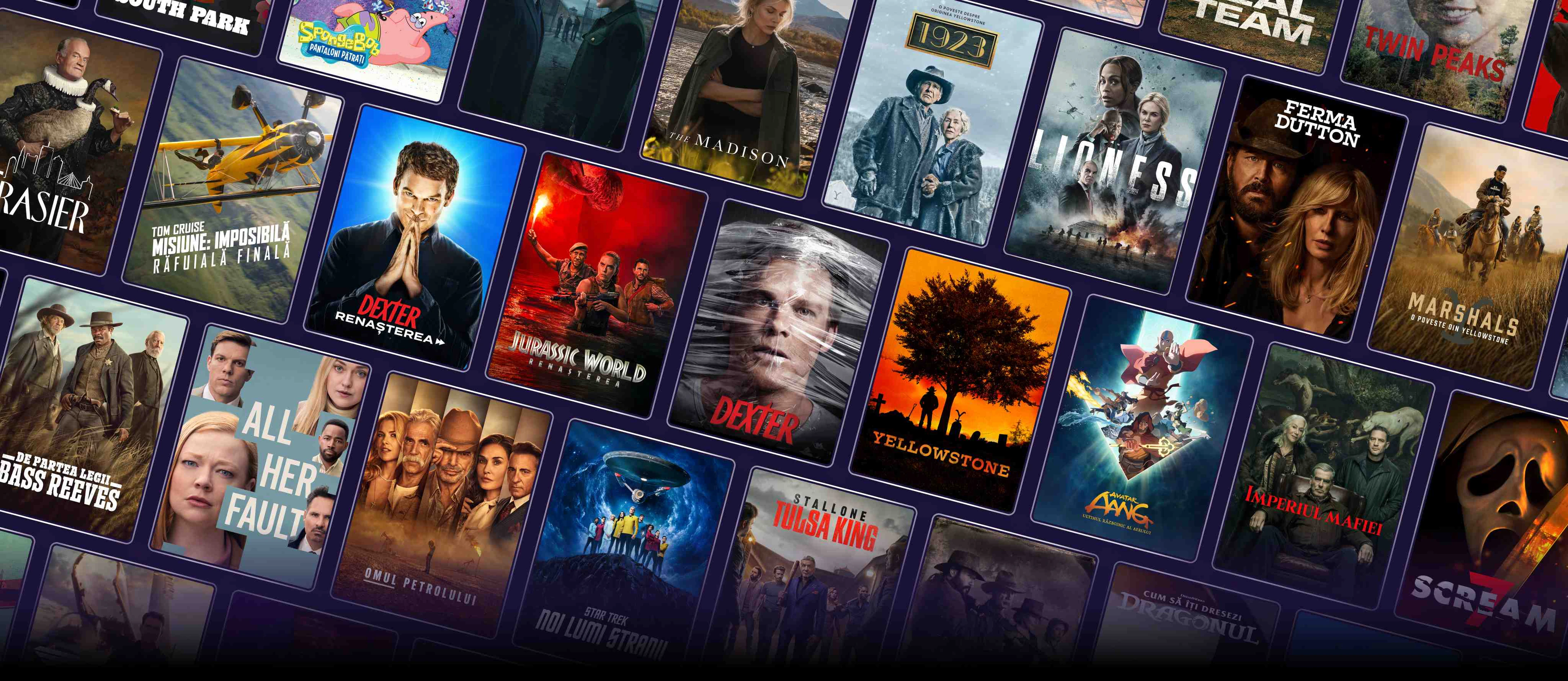 Promo banner