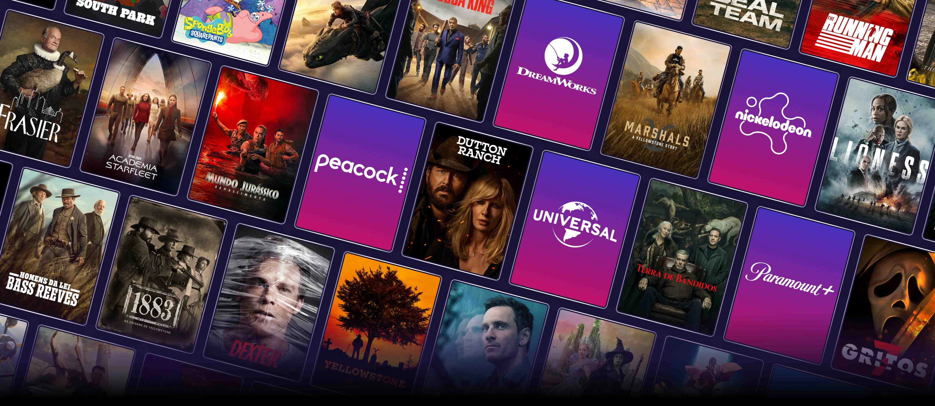 Promo banner