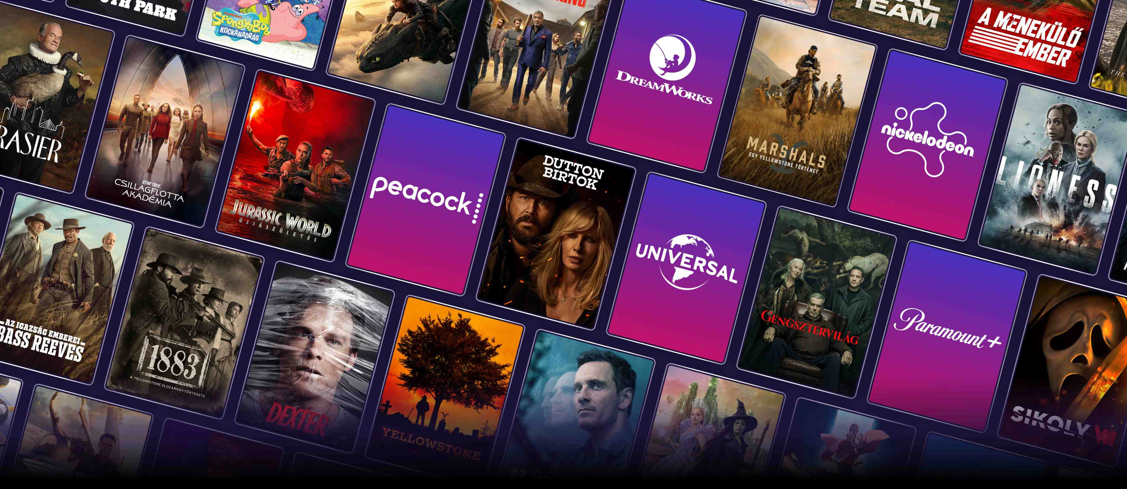 Promo banner