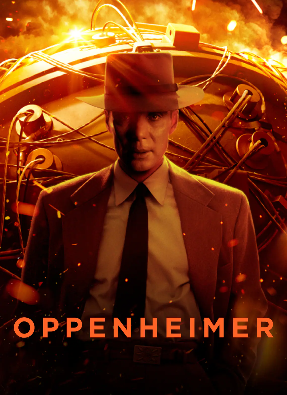 Oppenheimer