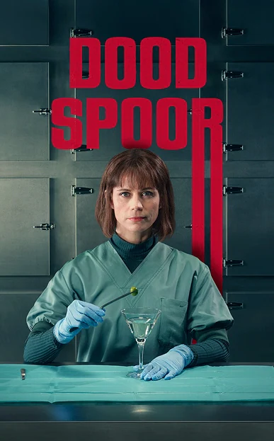 Dood spoor