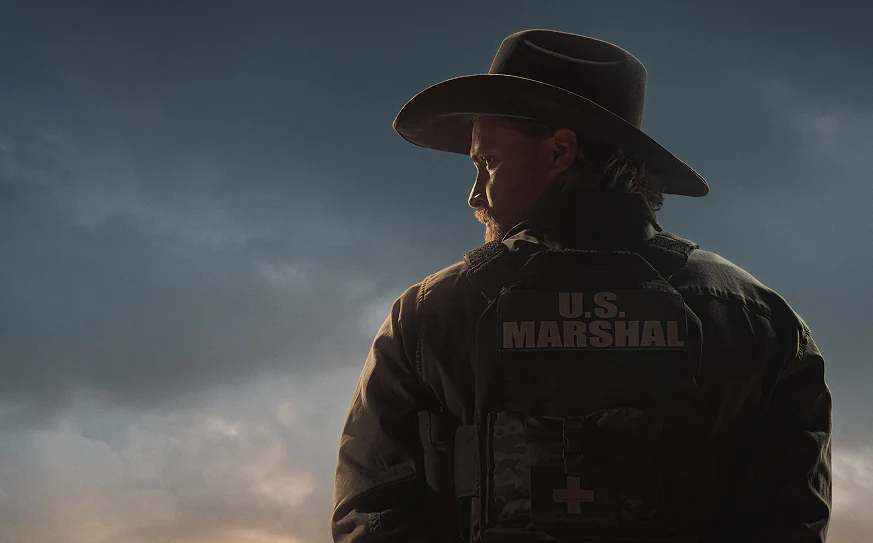 Marshals