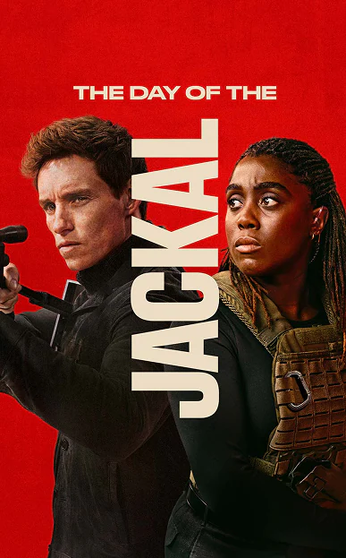 The Day of the Jackal