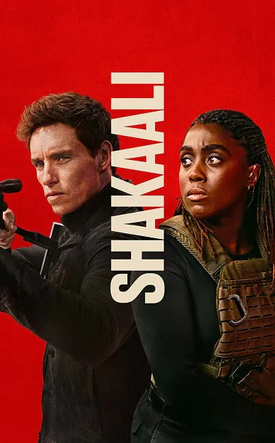 Shakaali