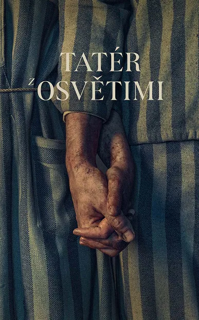 Tatér z Osvětimi