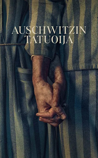 The Tattooist of Auschwitz