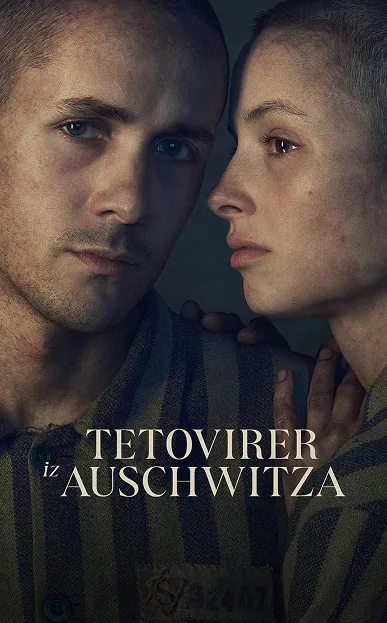 Tetovirer iz Auschwitza