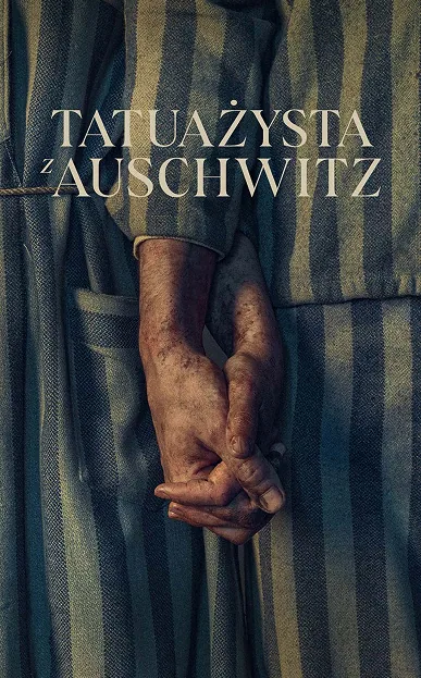 Tatuażysta z Auschwitz