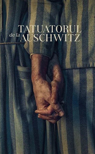 Tatuatorul de la Auschwitz 