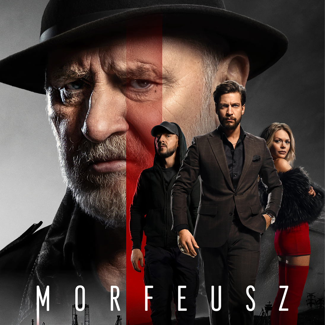 Morfeusz