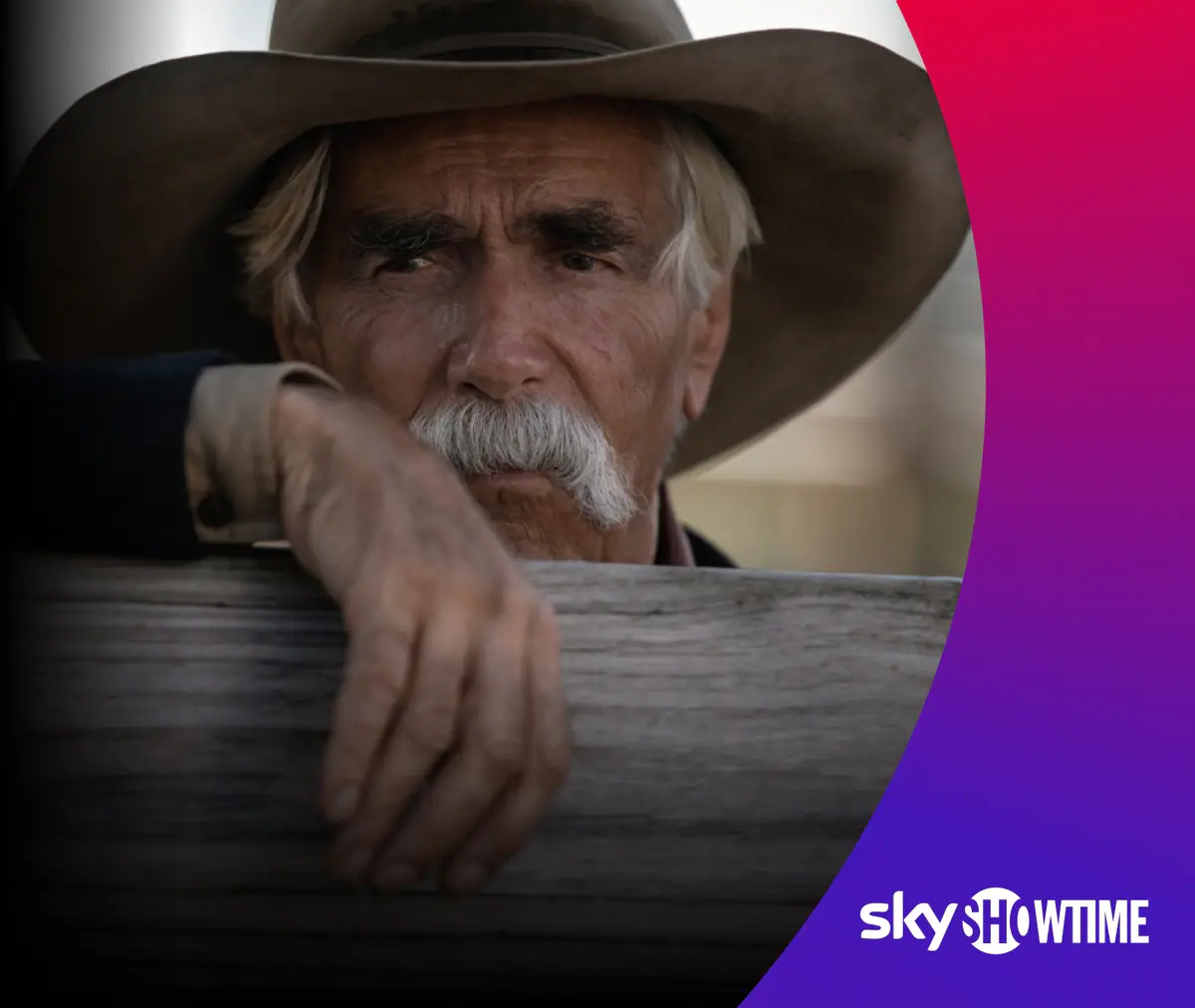 1883 (Serie 2021–2022) | SkyShowtime Sverige