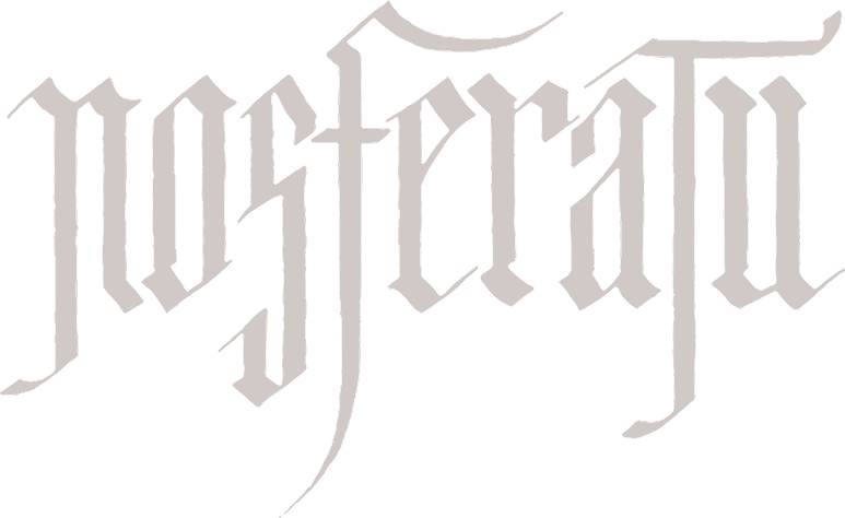 Nosferatu logo